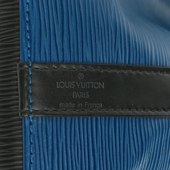 Authentic LOUIS VUITTON bag - Picture 7 of 9